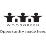 wood green logo